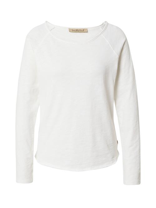 Smith&Soul Shirts  offwhite