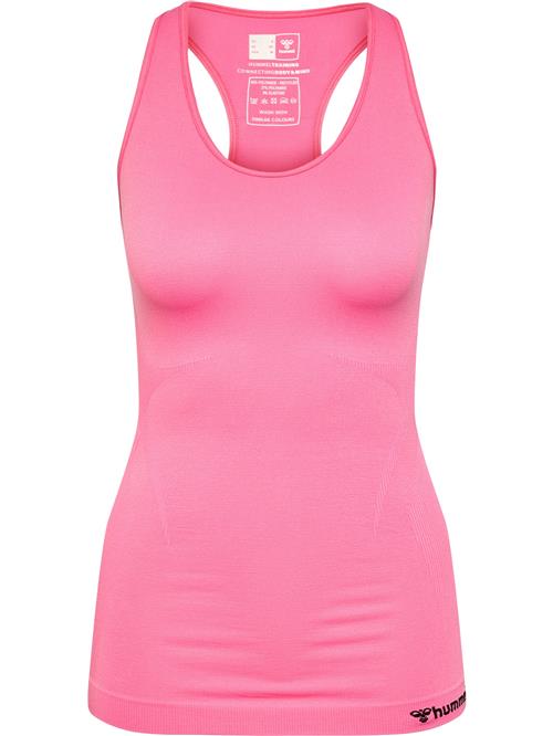 Hummel Sportsoverdel 'Tif'  magenta