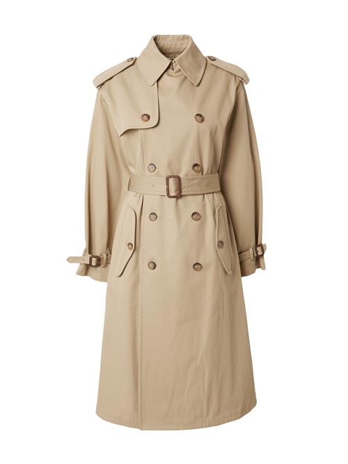 Se Polo Ralph Lauren Overgangsfrakke  beige ved About You