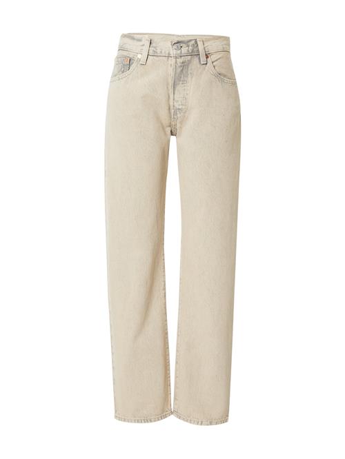LEVI'S ® Jeans '501® 90's Jeans'  blue denim / brokade