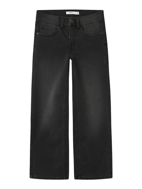 NAME IT Jeans 'Rose'  antracit