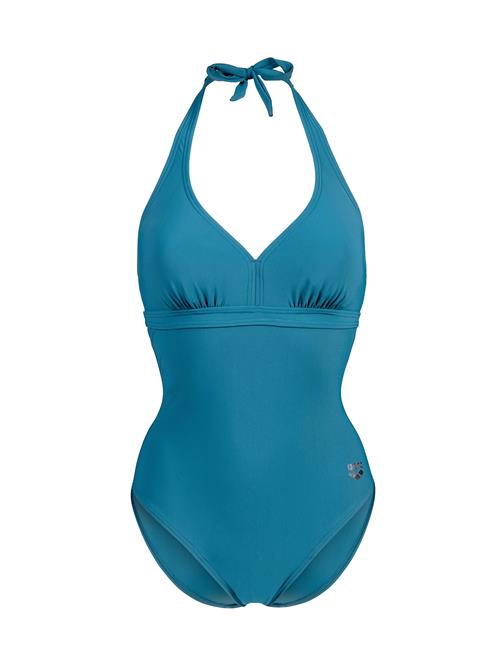ARENA Formgivende badedragt 'SHAPEWEAR ALESSIA C-CUP'  petroleum