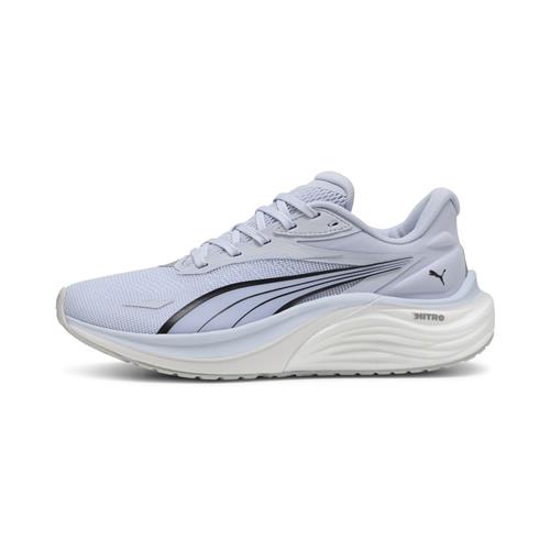 PUMA Løbesko 'Electrify Nitro 4'  lyseblå / sort
