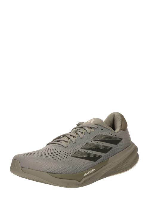 ADIDAS PERFORMANCE Løbesko 'Supernova Stride 2'  khaki / oliven