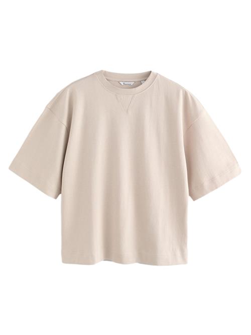 Next Shirts  greige