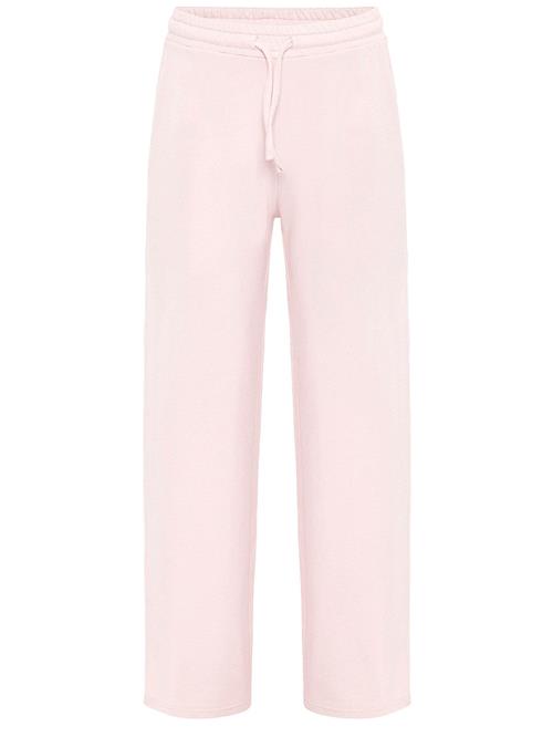 Williot Bukser  pink