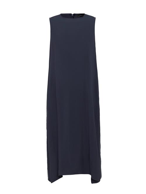 Antioch Kjole  navy