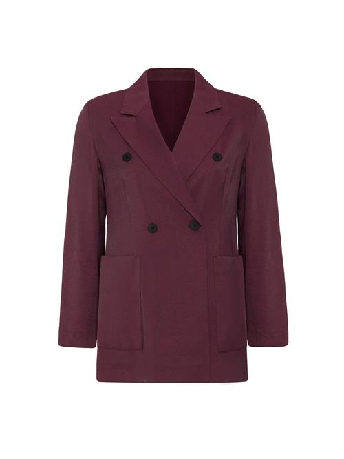 Antioch Blazer 'Elisa'  burgunder