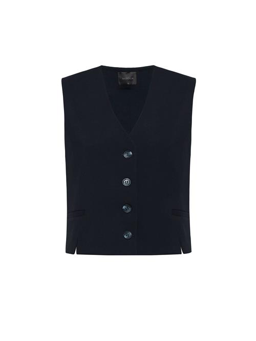 Antioch Vest 'Marina'  navy