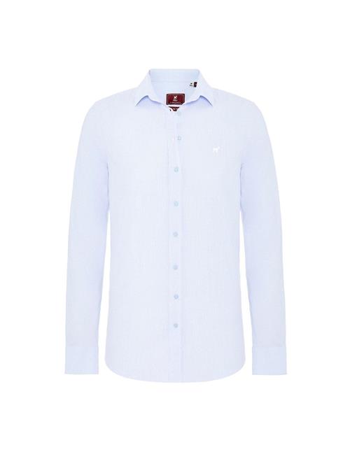 Se Williot Bluse 'Glorinda'  pastelblå ved About You