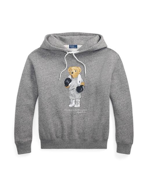 Polo Ralph Lauren Sweatshirt  lysebrun / lysegrå / grå-meleret / sort