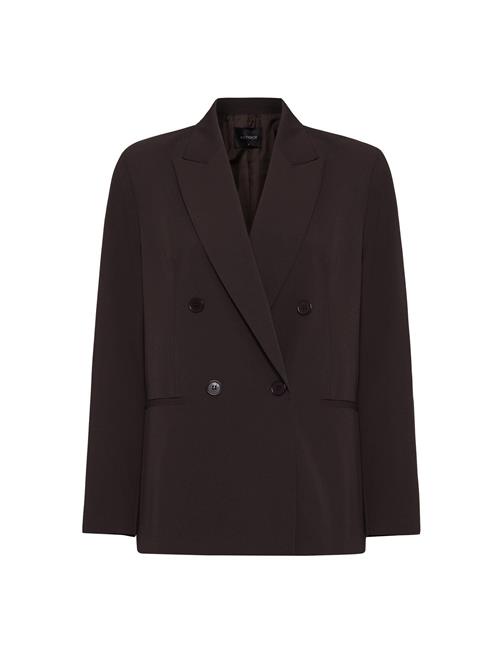 Antioch Blazer 'Donia'  kastaniebrun