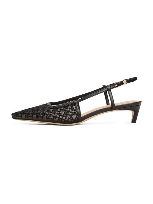 TOMMY HILFIGER Slingpumps  sort