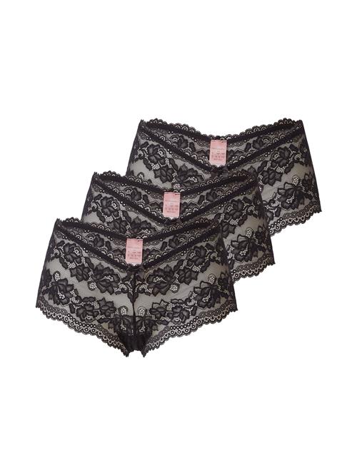 Se Hunkemöller Panty 'Sienna'  sort ved About You