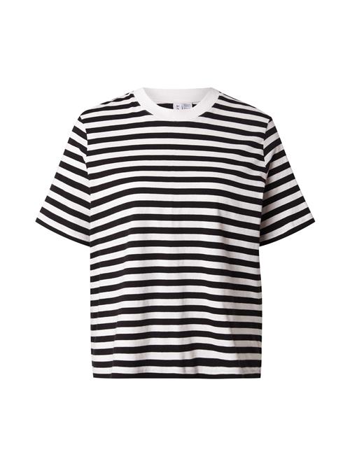 & Other Stories Shirts  sort / hvid