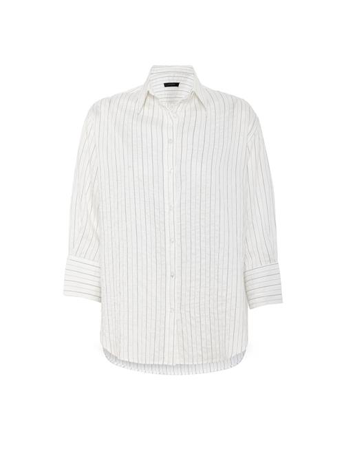 Antioch Bluse  hvid