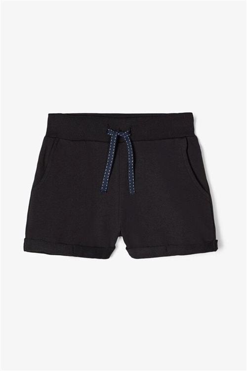 Sweatshorts - Sort - 140 - Name It