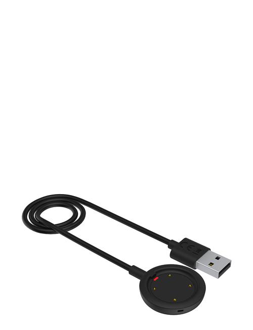 Polar Cable Charging Usb Gen Polar Black