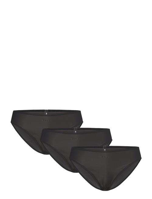 Se 3P Brief Micro BOSS Black ved Booztlet