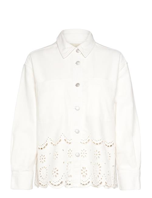 Fqtanni-Jacket FREE/QUENT White
