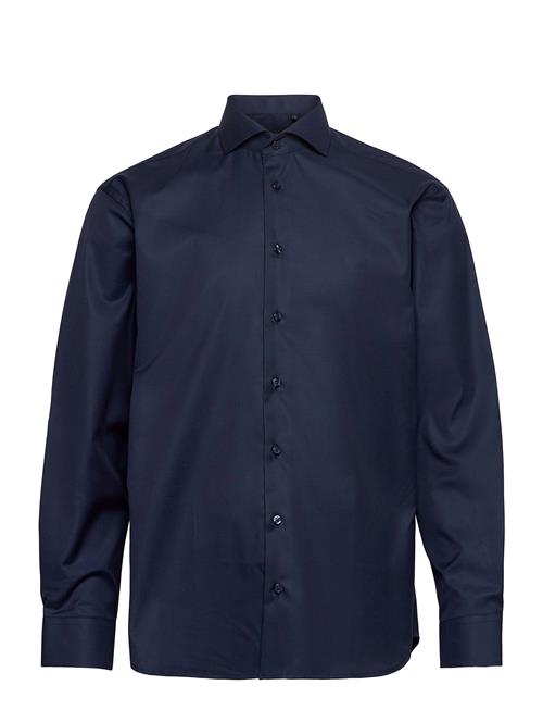 Regular Fit Mens Shirt Bosweel Shirts Est. 1937 Navy