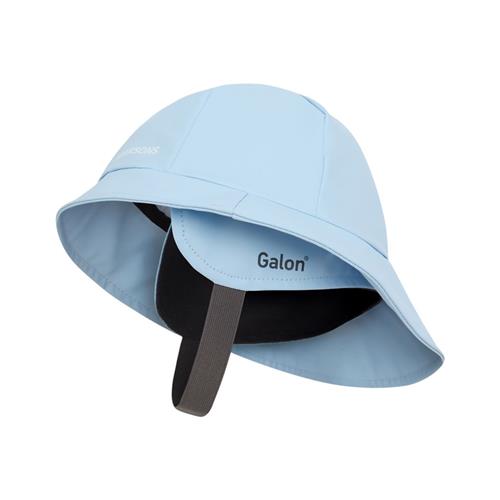 Didriksons Southwest Kids Regnhat Light Sea Blue | Blå | 52 cm