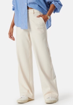 Object Collectors Item Objlisa MW Wide Pant Sandshell 42