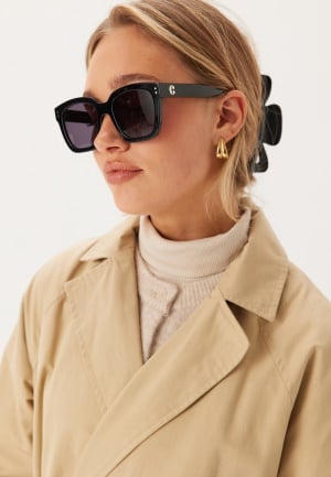 Corlin Eyewear Modena Black Onesize