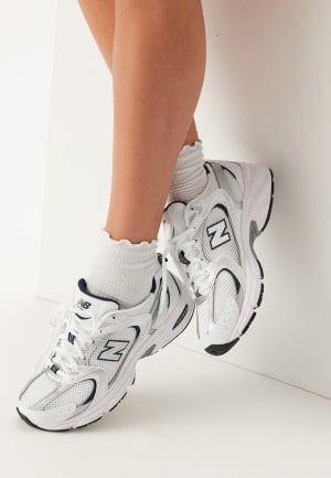 New Balance 530SG Sneaker White/Blue 36