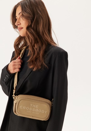 Marc Jacobs The Crossbody Camel Onesize