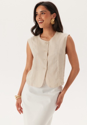 Object Collectors Item Objaya S/L Re Vest Sandshell 34