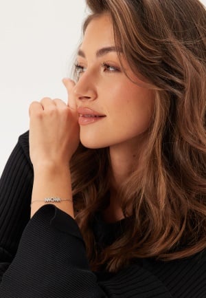 BY JOLIMA Bracelet Mom silver Onesize