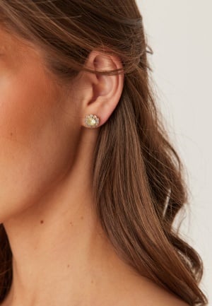 LILY AND ROSE Miss Sofia Earrings Lemon Onesize