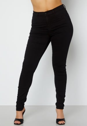 BUBBLEROOM Bianca Superstretch Black 50
