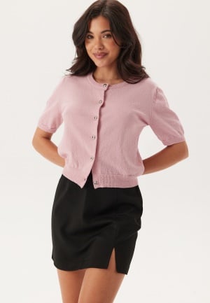 Object Collectors Item OBJLISA MW MINI SKIRT  Black 42