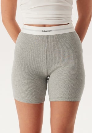 Calvin Klein Bike Short P7A Grey Heather S