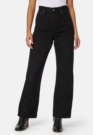 Dr. Denim Echo 101 Black 24/30