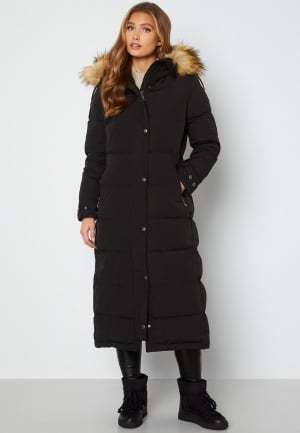 Hollies Metro Black/Beige 42