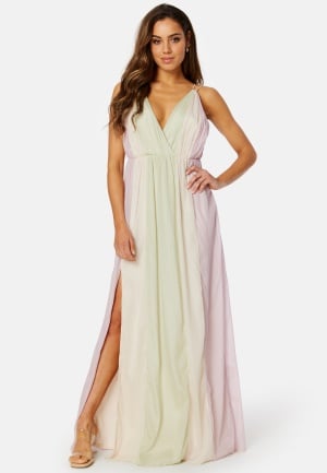 Bubbleroom Occasion Seline Gown Multi 38