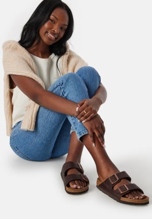 Birkenstock Arizona Oiled Leather Habana 41