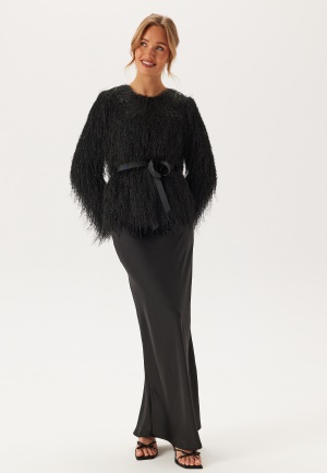 Ida Sjöstedt Bon Jacket Black 42