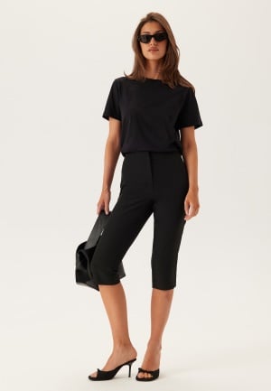 VERO MODA Vmciri Mw Capri Pant Black 38