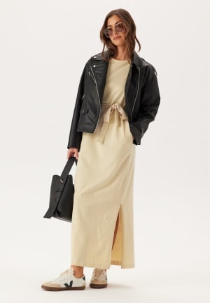 SELECTED FEMME Slfessential Ss Pocket Ankle D Birch L