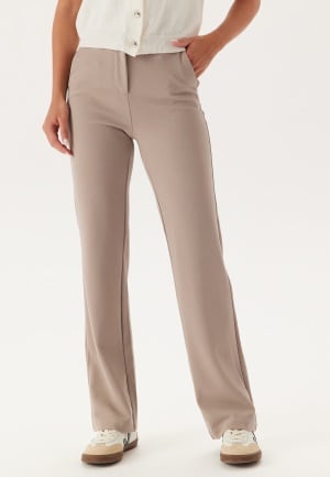 VERO MODA Vmzamira MR Straight Pant Moon Rock XS/32