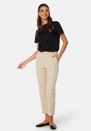 BUBBLEROOM Patrice Slackers Cream 40