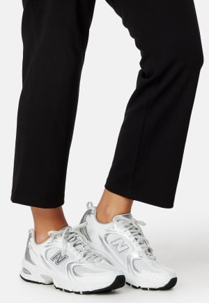 New Balance 530EMA Sneaker White/Silver 41.5