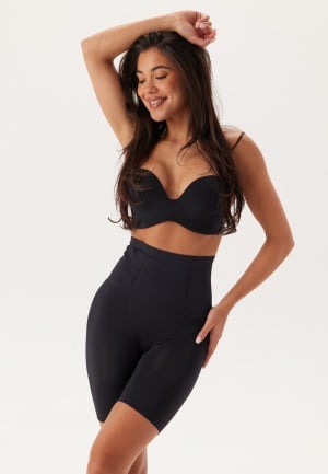 DORINA Absolute Sculpt Shaping Shorts BK0001-Black XL