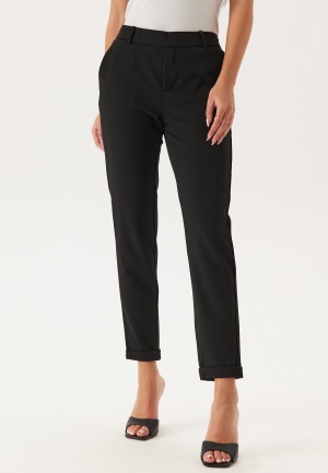 VERO MODA Vmmaya MR Loose pant Black M/32