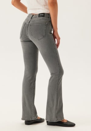 Dr. Denim Lexy Bootcut 063 Washed Light Grey Used S/32