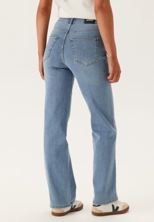 Dr. Denim Moxy Straight V44 Vale Light Used M/34